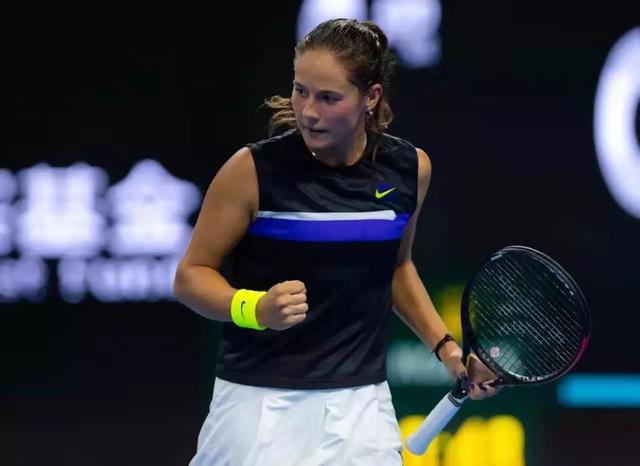 仅结束了她 仅结束了她